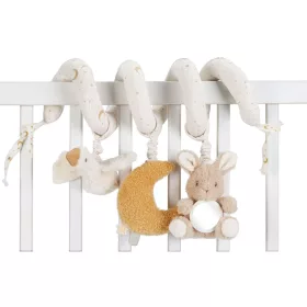 Little Dutch activity spirál - Newborn Naturals