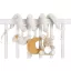 Little Dutch activity spirál - Newborn Naturals