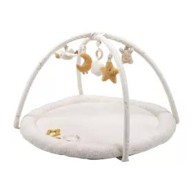   Little Dutch játékhidas játszószőnyeg - Newborn Naturals