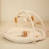Little Dutch játékhidas játszószőnyeg - Newborn Naturals