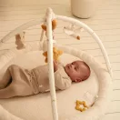 Little Dutch játékhidas játszószőnyeg - Newborn Naturals