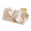 Little Dutch plüss készségfejlesztő háromszög - Newborn Naturals