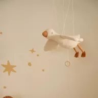 Little Dutch repülő gúnár dekoráció - Newborn Naturals