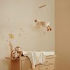 Little Dutch repülő gúnár dekoráció - Newborn Naturals