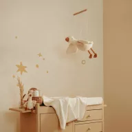 Little Dutch repülő gúnár dekoráció - Newborn Naturals