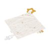 Little Dutch szundikendő rágókával - Newborn Naturals