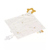 Little Dutch szundikendő rágókával - Newborn Naturals