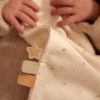 Little Dutch szundikendő rágókával - Newborn Naturals