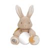 Little Dutch activity plüss nyuszi - Newborn Naturals