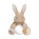 Little Dutch activity plüss nyuszi - Newborn Naturals