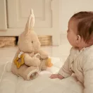 Little Dutch activity plüss nyuszi - Newborn Naturals