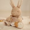 Little Dutch activity plüss nyuszi - Newborn Naturals