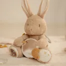 Little Dutch activity plüss nyuszi - Newborn Naturals