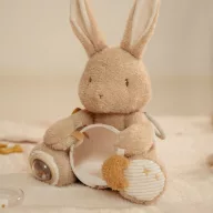 Little Dutch activity plüss nyuszi - Newborn Naturals