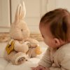 Little Dutch activity plüss nyuszi - Newborn Naturals