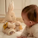 Little Dutch activity plüss nyuszi - Newborn Naturals
