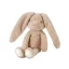 Little Dutch plüss nyuszi 32 cm - Newborn Naturals
