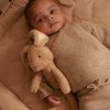 Little Dutch plüss nyuszi 32 cm - Newborn Naturals