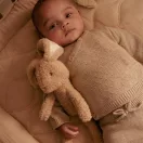 Little Dutch plüss nyuszi 32 cm - Newborn Naturals