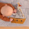 Little Dutch baba játszószőnyeg - tengerész