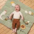 Little Dutch baba játszószőnyeg - Little Farm