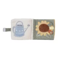 Little Dutch textil babakönyv kicsi - Little Farm