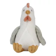 Little Dutch plüss tyúk 17 cm