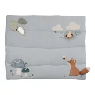 Little Dutch játszószőnyeg - Forest Friends