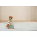 Little Dutch plüss montessori torony - Forest Friends