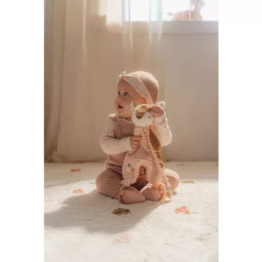 Little Dutch szundikendő őzike - Fairy Garden