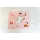 Little Dutch játszószőnyeg - Fairy Garden