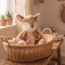 Little Dutch activity plüss őzike - Fairy Garden