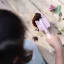 Little Dutch kerti szerszám készlet - Fairy Garden