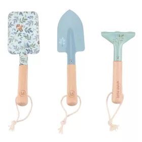 Little Dutch kerti szerszám készlet - Forest Friends