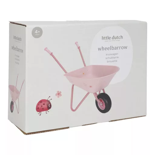 Little Dutch talicska - Fairy Garden