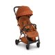 Leclerc Hexagon könnyű sport babakocsi 22 kg-ig - Heritage Sport Brown