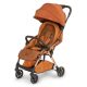 Leclerc Hexagon könnyű sport babakocsi 22 kg-ig - Heritage Sport Brown