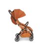 Leclerc Hexagon könnyű sport babakocsi 22 kg-ig - Heritage Sport Brown