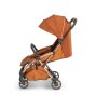 Leclerc Hexagon könnyű sport babakocsi 22 kg-ig - Heritage Sport Brown