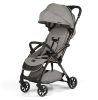 Leclerc Influencer Air könnyű sport babakocsi 22kg-ig- Violet Grey