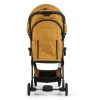 Leclerc Influencer Air könnyű sport babakocsi 22kg-ig- Gold Mustard