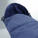 Leclerc bundazsák Polar - Blue