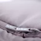 Leclerc bundazsák Polar - Grey