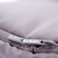 Leclerc bundazsák Polar - Grey