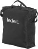 Leclerc Magicfold Plus könnyű sport babakocsi 22 kg-ig - Black