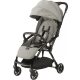 Leclerc Magicfold Plus könnyű sport babakocsi 22 kg-ig - Grey