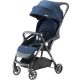 Leclerc Magicfold Plus könnyű sport babakocsi 22 kg-ig - Blue