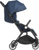 Leclerc Magicfold Plus könnyű sport babakocsi 22 kg-ig - Blue