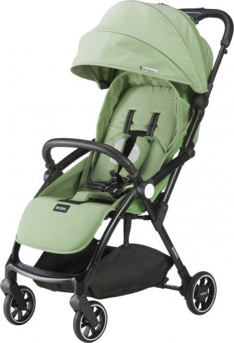 Leclerc Magicfold Plus könnyű sport babakocsi 22 kg-ig - Green