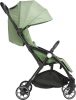 Leclerc Magicfold Plus könnyű sport babakocsi 22 kg-ig - Green